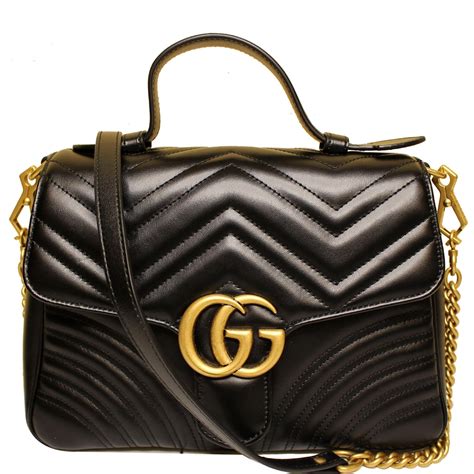 gucci bag small marmont|gucci small marmont shoulder bag.